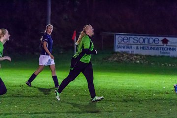 Bild 108 - Frauen SG Schmalfeld/Weddelbrook - TSV Zarpen : Ergebnis: 3:2